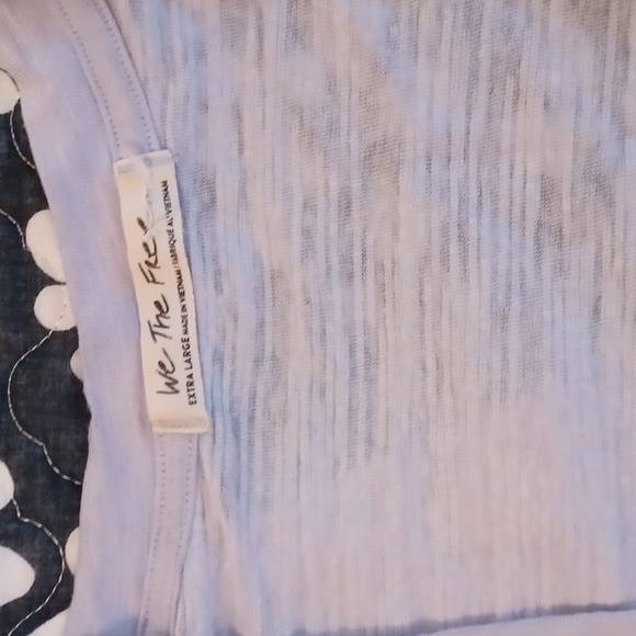 We The Free tops - Picture 3 of 5